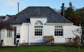 Delfryn Holiday Cottage