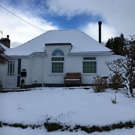 Delfryn Holiday Cottage Colwyn Bay Exterior photo