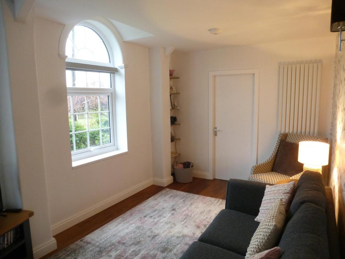 Delfryn Holiday Cottage Colwyn Bay Exterior photo