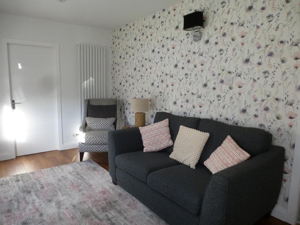 Delfryn Holiday Cottage Colwyn Bay Exterior photo
