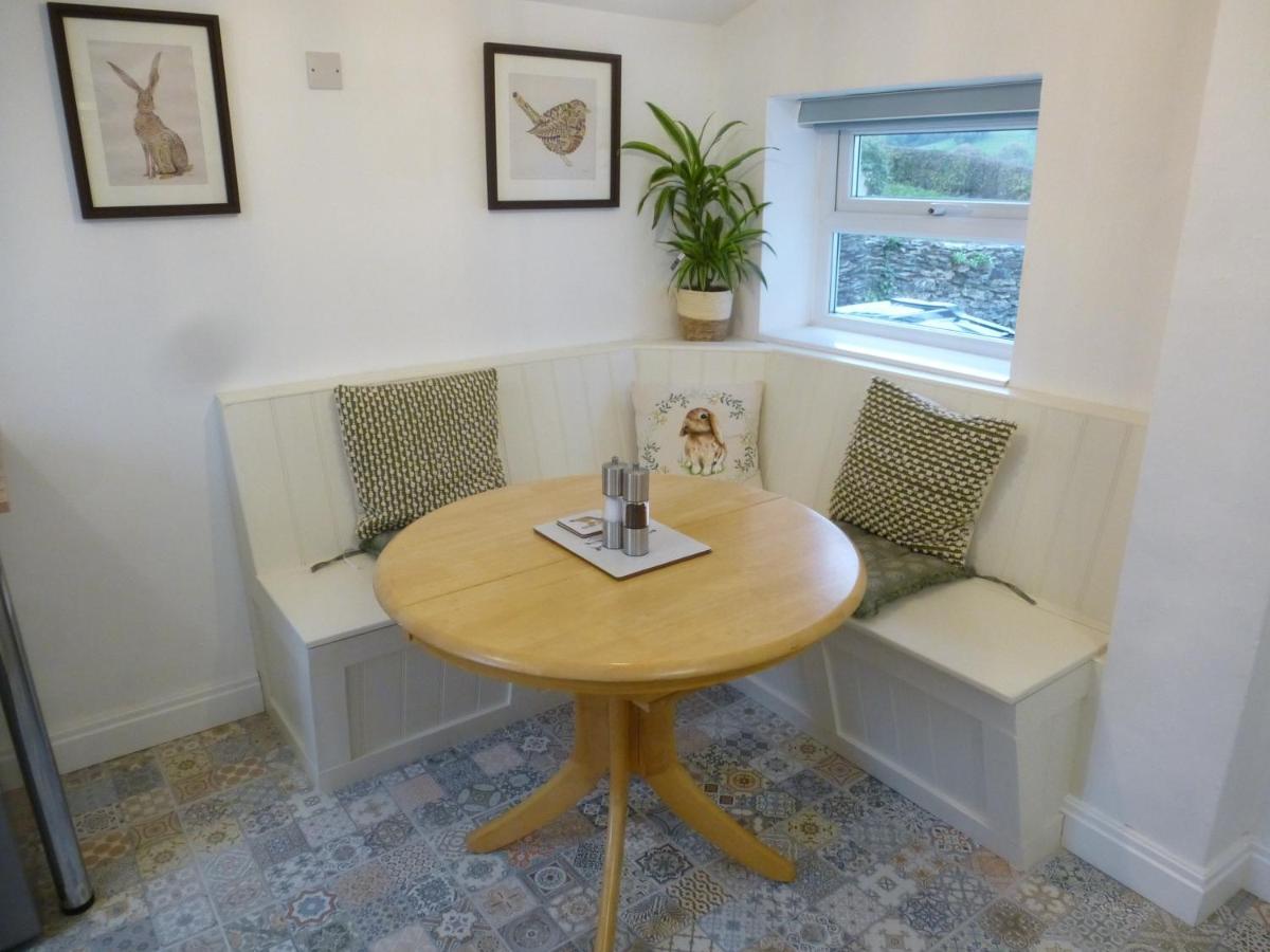 Delfryn Holiday Cottage Colwyn Bay Exterior photo
