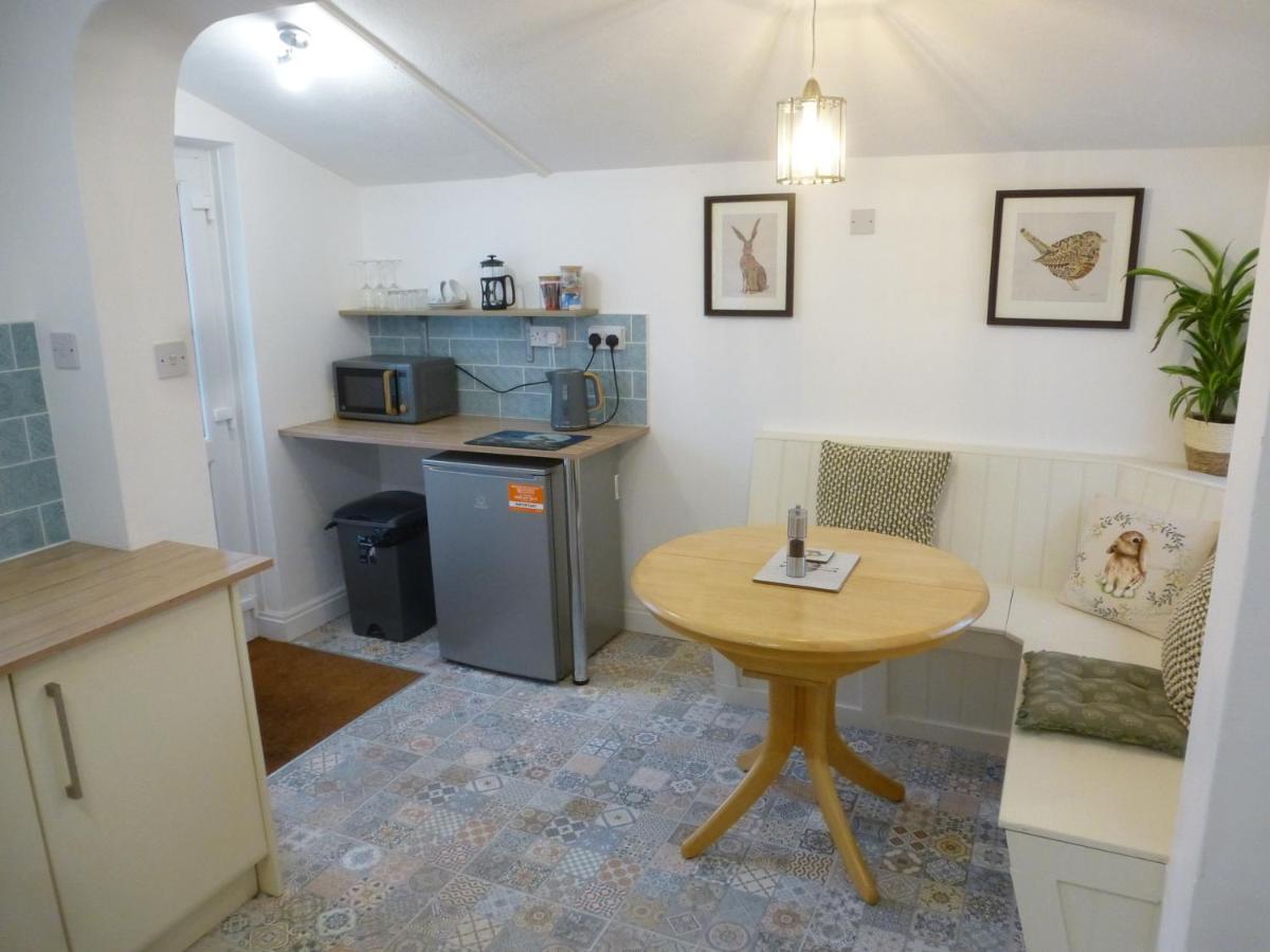 Delfryn Holiday Cottage Colwyn Bay Exterior photo