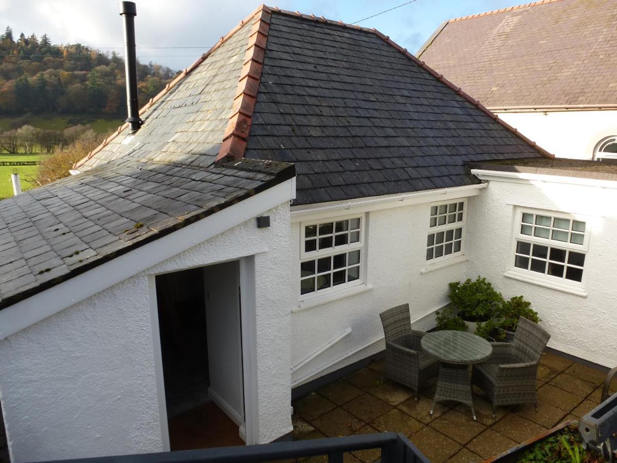 Delfryn Holiday Cottage Colwyn Bay Exterior photo